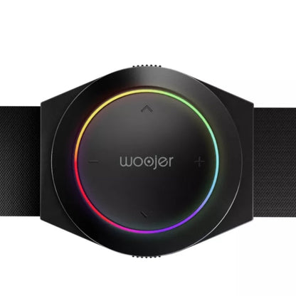 (New) Woojer High-Fidelity Haptic Body Strap 3
