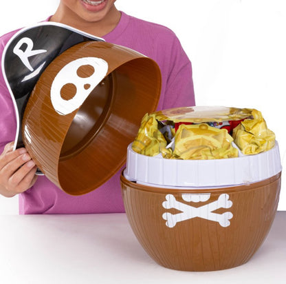 Ryan's World Giant Pirate Mystery Egg