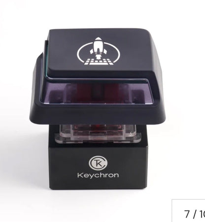 Keychron QO Mini 8K Action Key