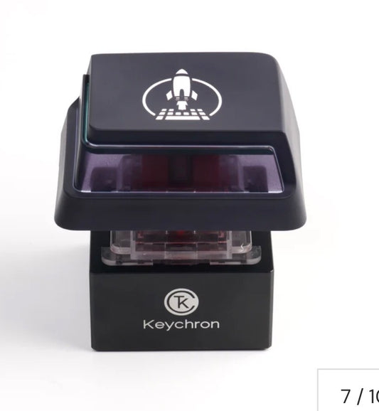 Keychron QO Mini 8K Action Key