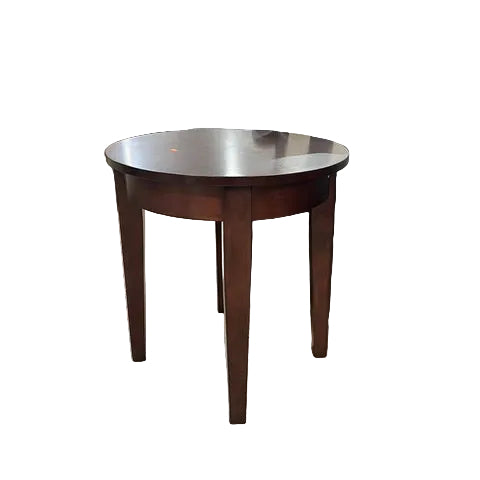 Sherrill Occasional Side Table