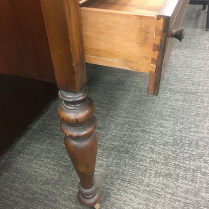 Vintage Curio Cabinet