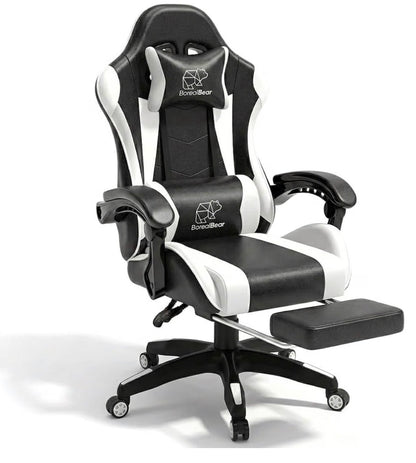 BorealBear Streamer Gaming Chair - new in box