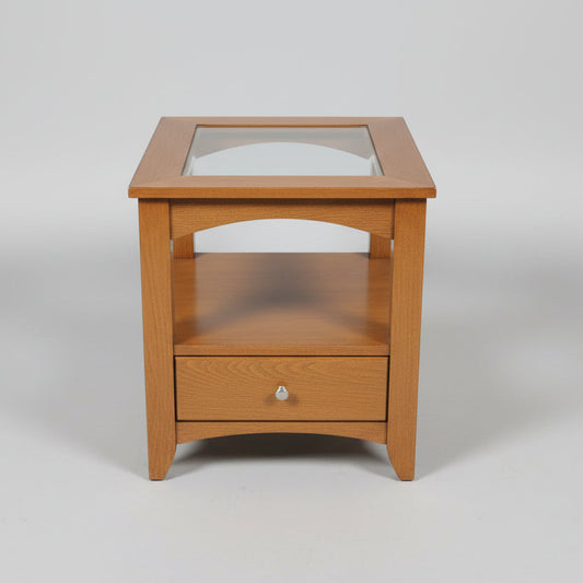 Broyhill End Table