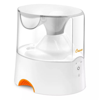 Crane Warm Mist Humidifier