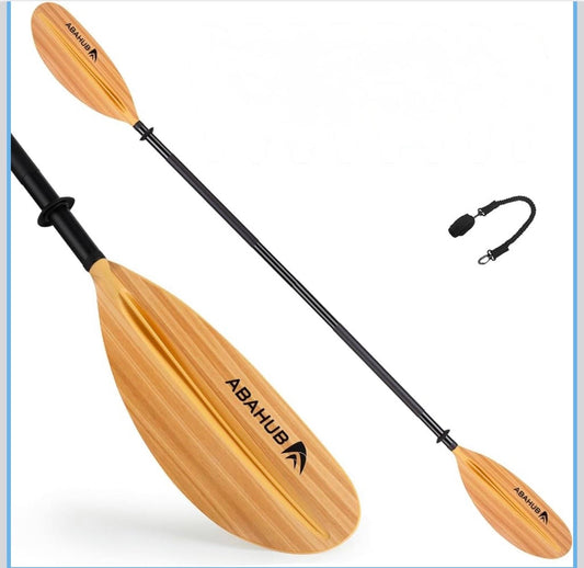 Abahub Kayak Paddles