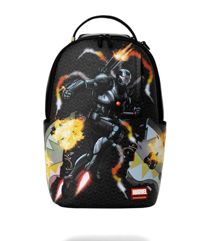 Sprayground Marvel Avengers Full Arsenal Backpack