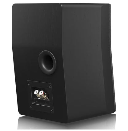 SVS Ultra Evolution Nano Bookshelf Speakers - (Pair in Black) (New in Box)