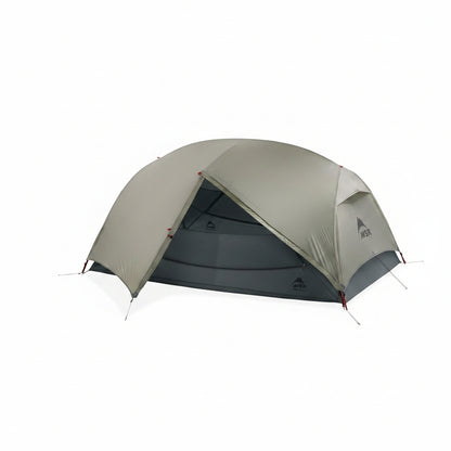(New) MSR Hubba Hubba LT 2-Person Lightweight Backpacking Tent