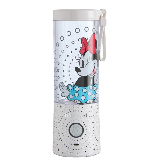 Mini Mouse Design Blendjet Portable Blender (New in Box)