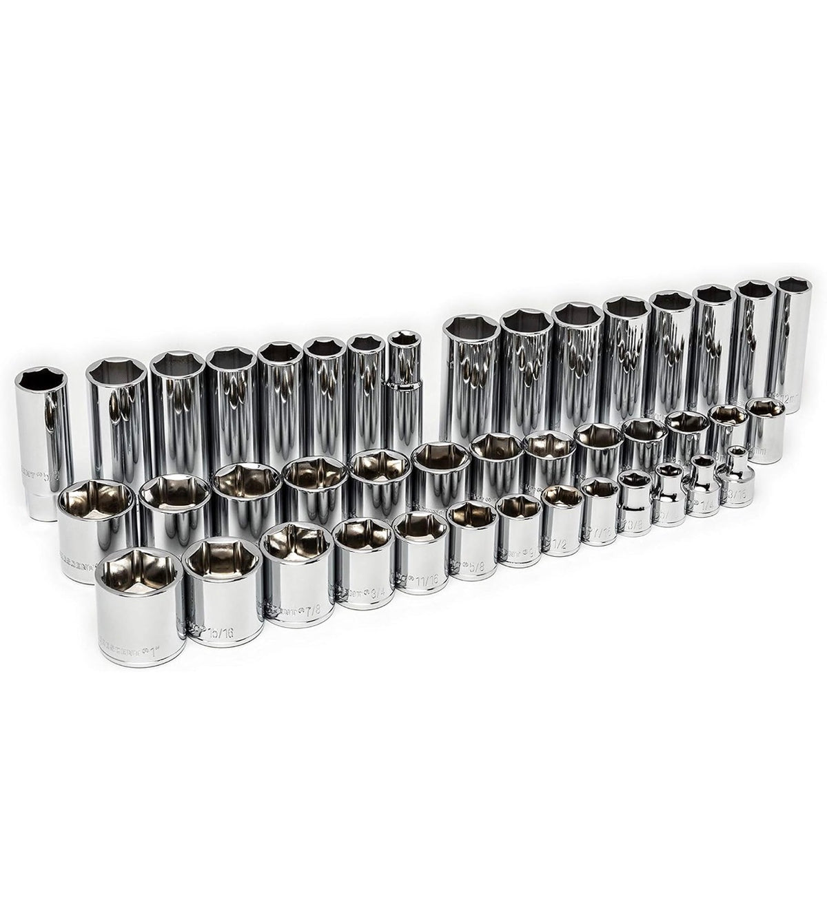 Crescent 180 Piece Professional Tool Storage Case (New in Box)