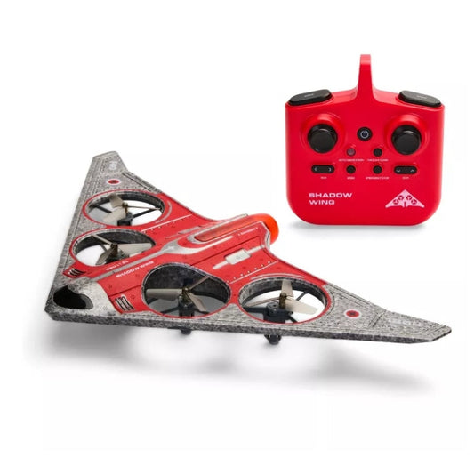 FAO Schwarz Shadow Wing Drone