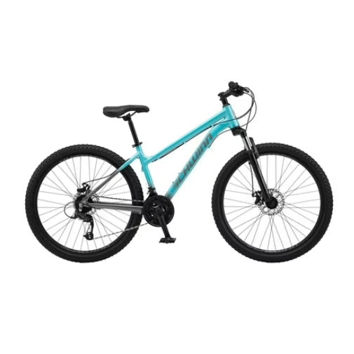 Schwinn AL Comp Mountain Bike, 27.5-in. Wheels, 21 Speed Adult Bicycle