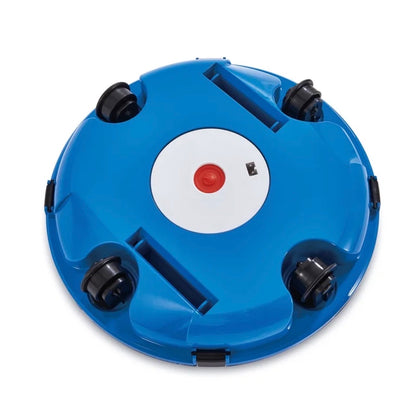Summer Waves Robotic Pool Cleaner Pool Accessory, Cordless & Rechargeable (New in Box)