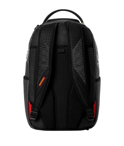 Sprayground Marvel Avengers Full Arsenal Backpack