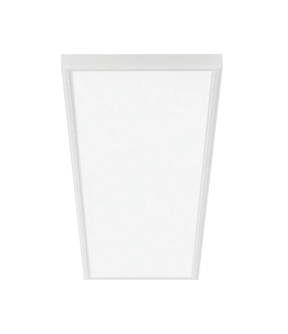 1 Ft. X 4 Ft. Dimmable Switchable White LED Panel Light (New in Box)