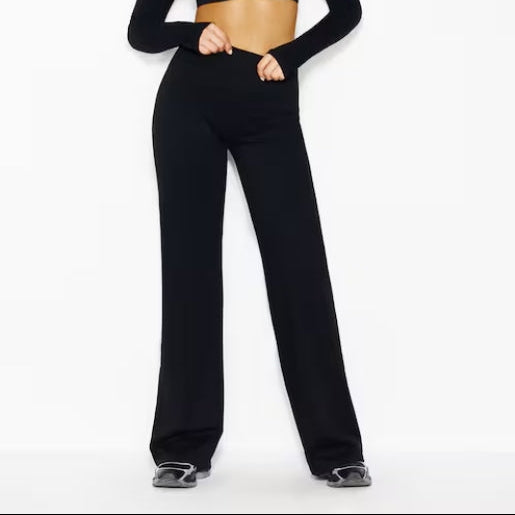 Garage Perfect Peach Active Pants Women's
