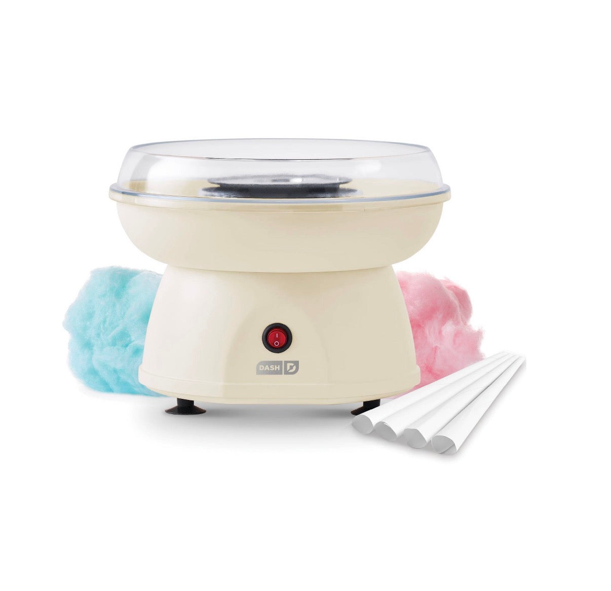 Dash Cotton Candy maker