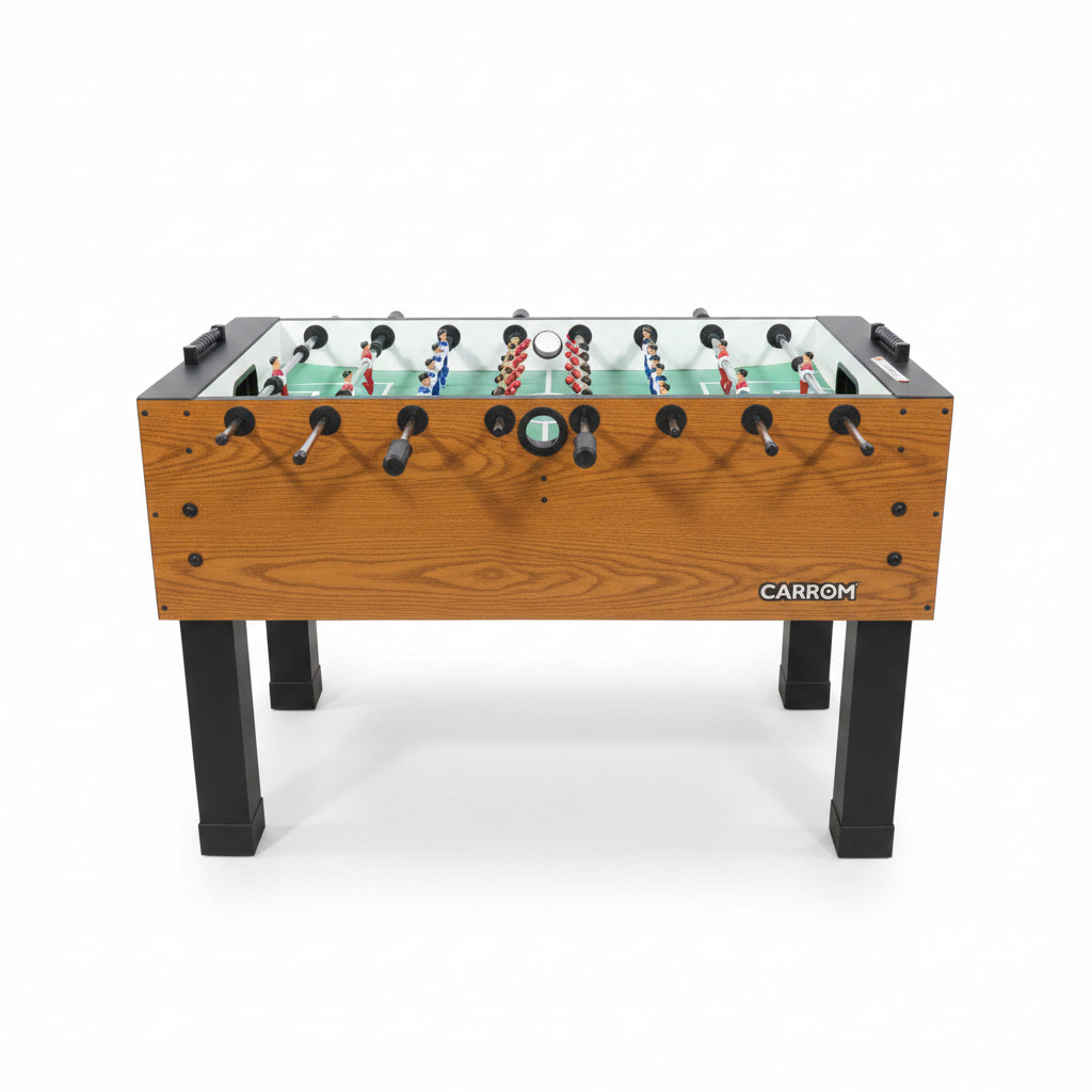 Carrom Foosball