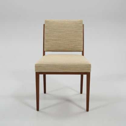 Mid-Century Modern Wooden Chair