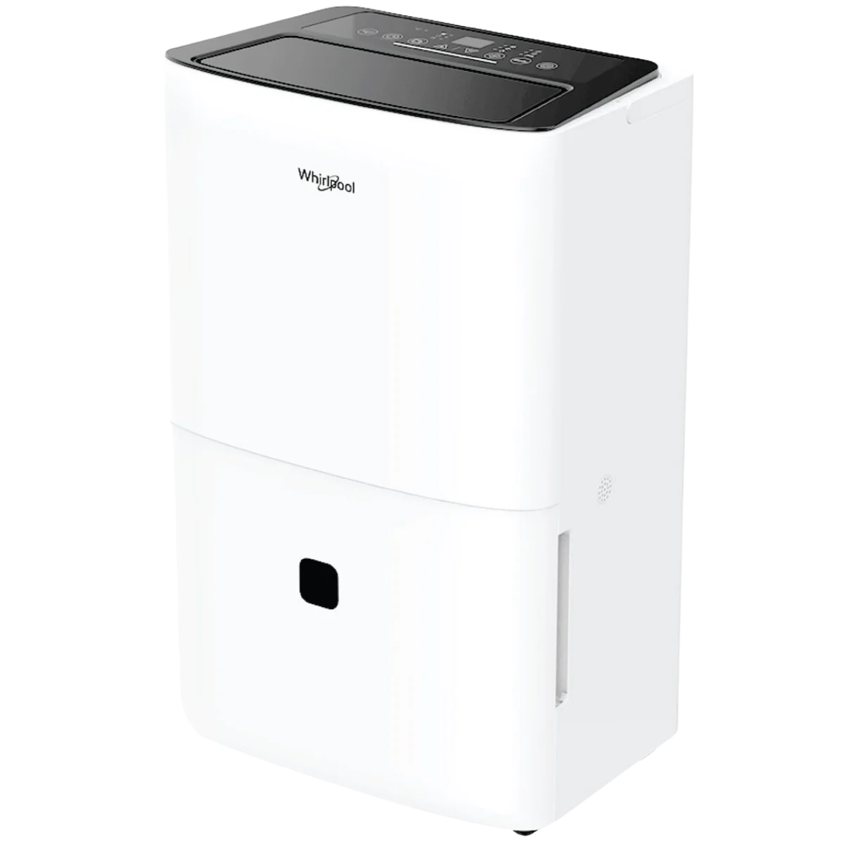 Whirlpool Dehumidifier w/ Optional Pump