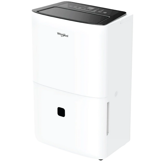 Whirlpool Dehumidifier w/ Optional Pump