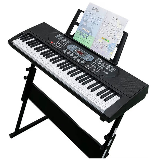 Keyboard Piano Multifunctional