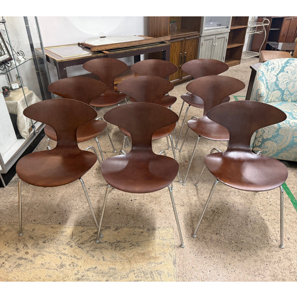 Bernhardt Design Orbit Chairs - Lot of 9