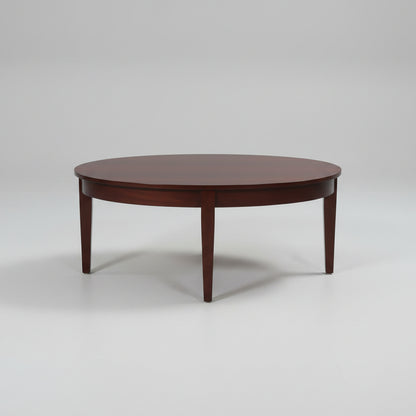 Oval Ring Coffee Table