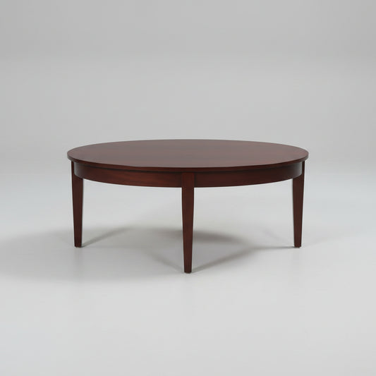 Oval Ring Coffee Table