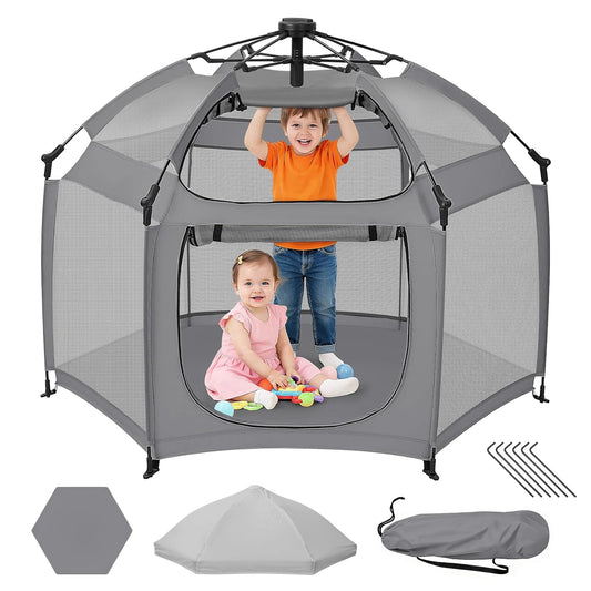 (New) Dripex Pop Up Playpen