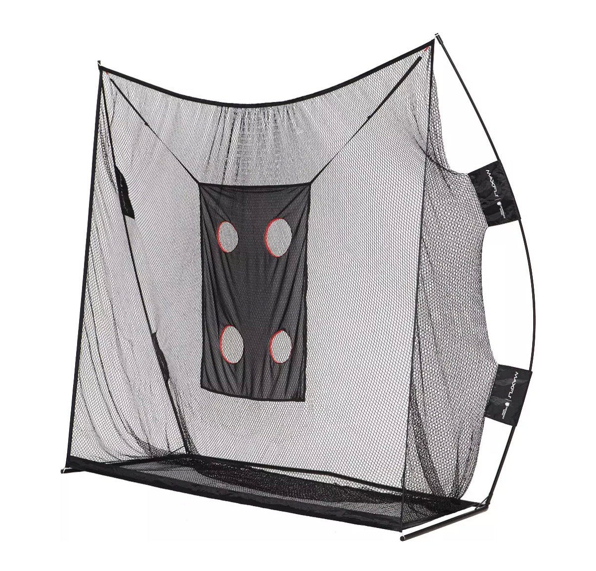 Maxfli 9 Foot X 8 Foot Performance Golf Hitting Net