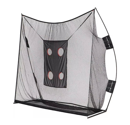 Maxfli 9 Foot X 8 Foot Performance Golf Hitting Net