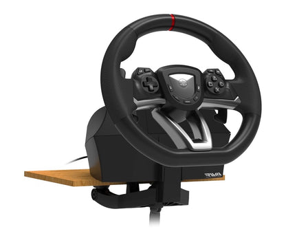 Racing Wheel Apex for Playstation 5, Playstation 4 and PC (New in Box)