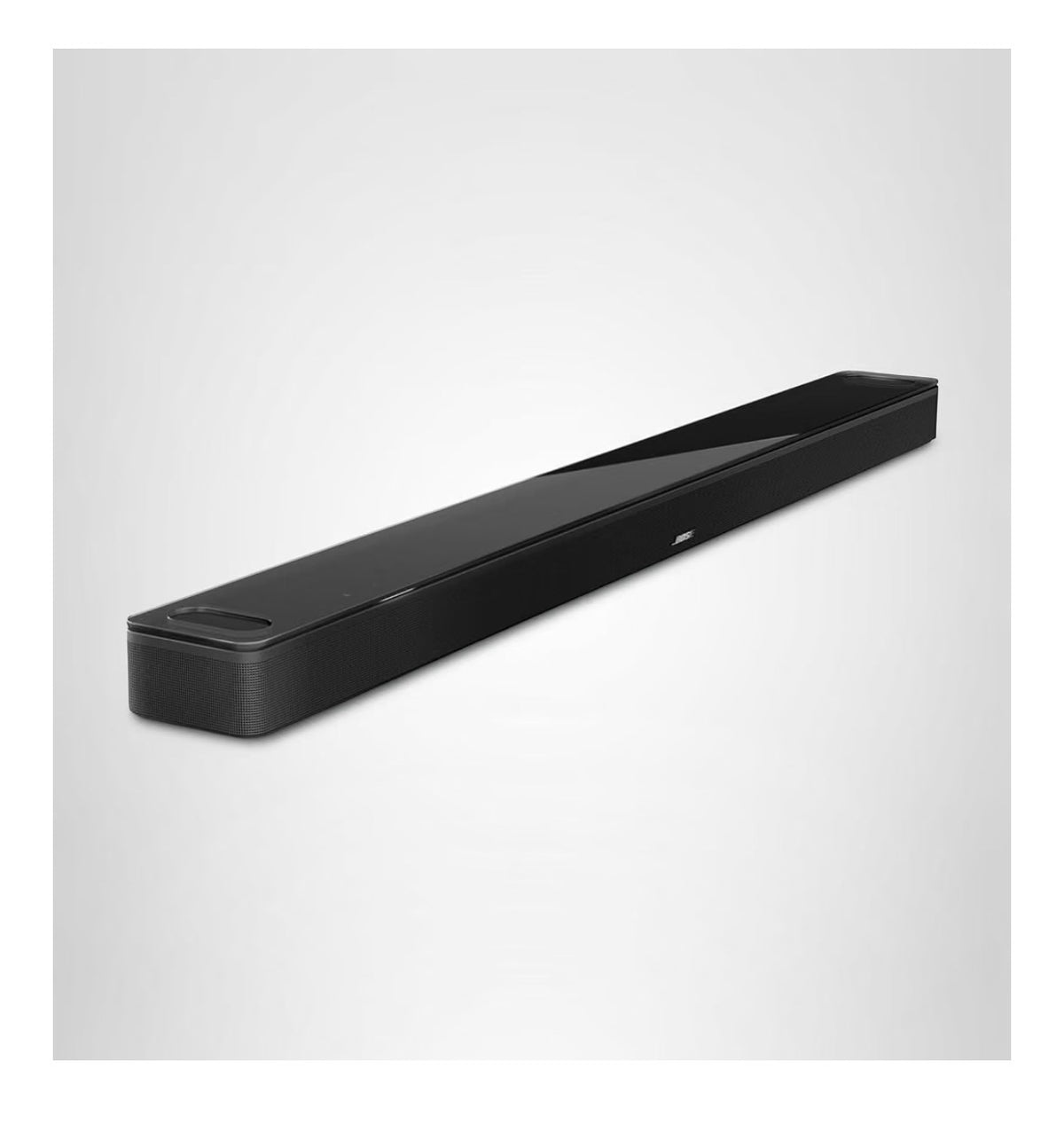 Bose Smart Ultra Dolby Atmos Soundbar, All in One Surround Sound System for TV, A.I. Dialogue Mode, Alexa and Google Voice Control, HDMI eARC (Black) (New in Box)