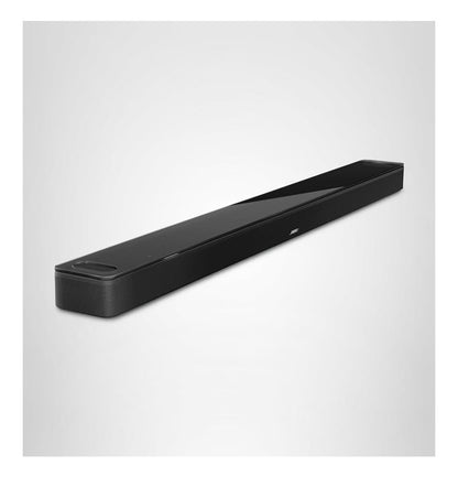 Bose Smart Ultra Dolby Atmos Soundbar, All in One Surround Sound System for TV, A.I. Dialogue Mode, Alexa and Google Voice Control, HDMI eARC (Black) (New in Box)