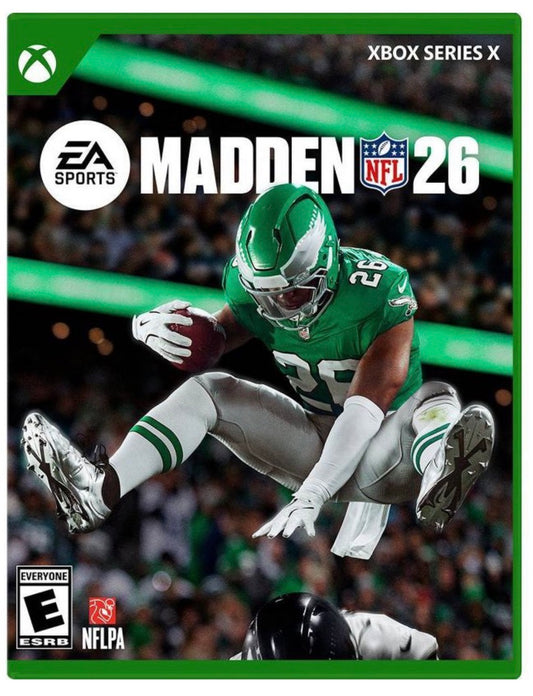 Madden NFL 26 -  XBOX Series X