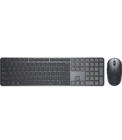 Dell Pro 7 Slim Keyboard and Mouse (Black) (New in Box)