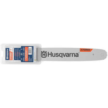 Husqvarna 18-in X-Force Chainsaw Guide Bar