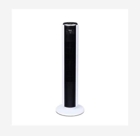 Levoit Vortexair Classic 36 Inch Smart Tower Fan (White) (New in Box)