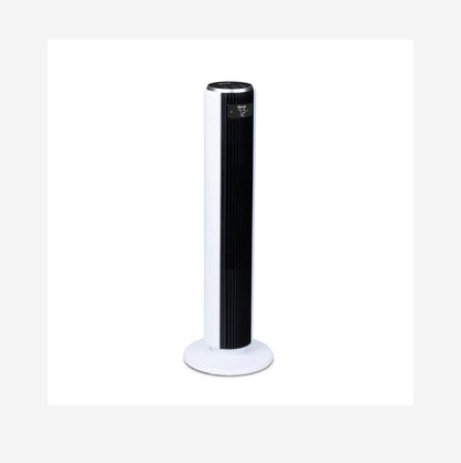 Levoit Vortexair Classic 36 Inch Smart Tower Fan (White) (New in Box)