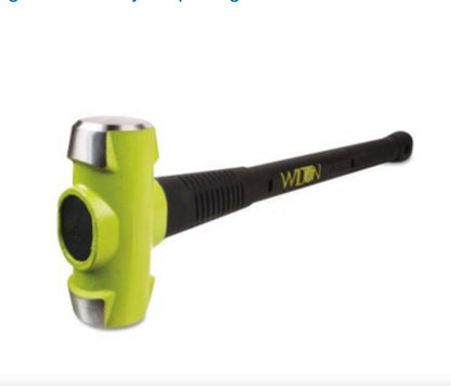 B.A.S.H Sledge Hammer