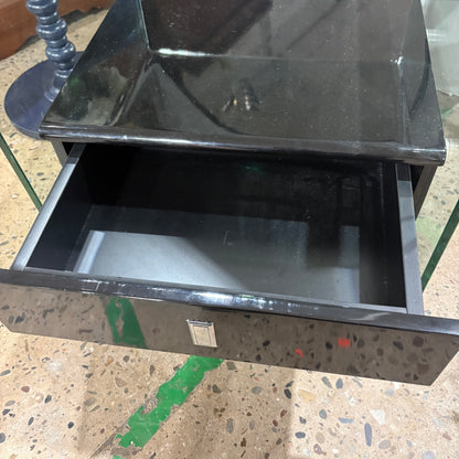Secret Nightstand