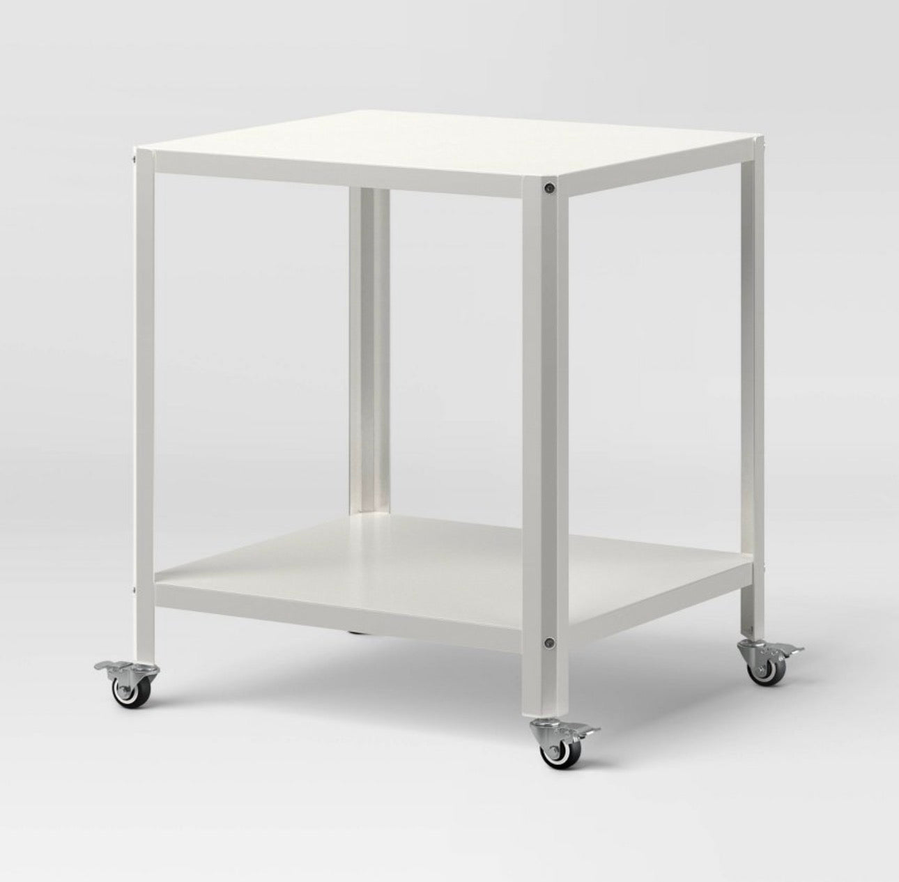 Room Essentials Accent Roling Side Table