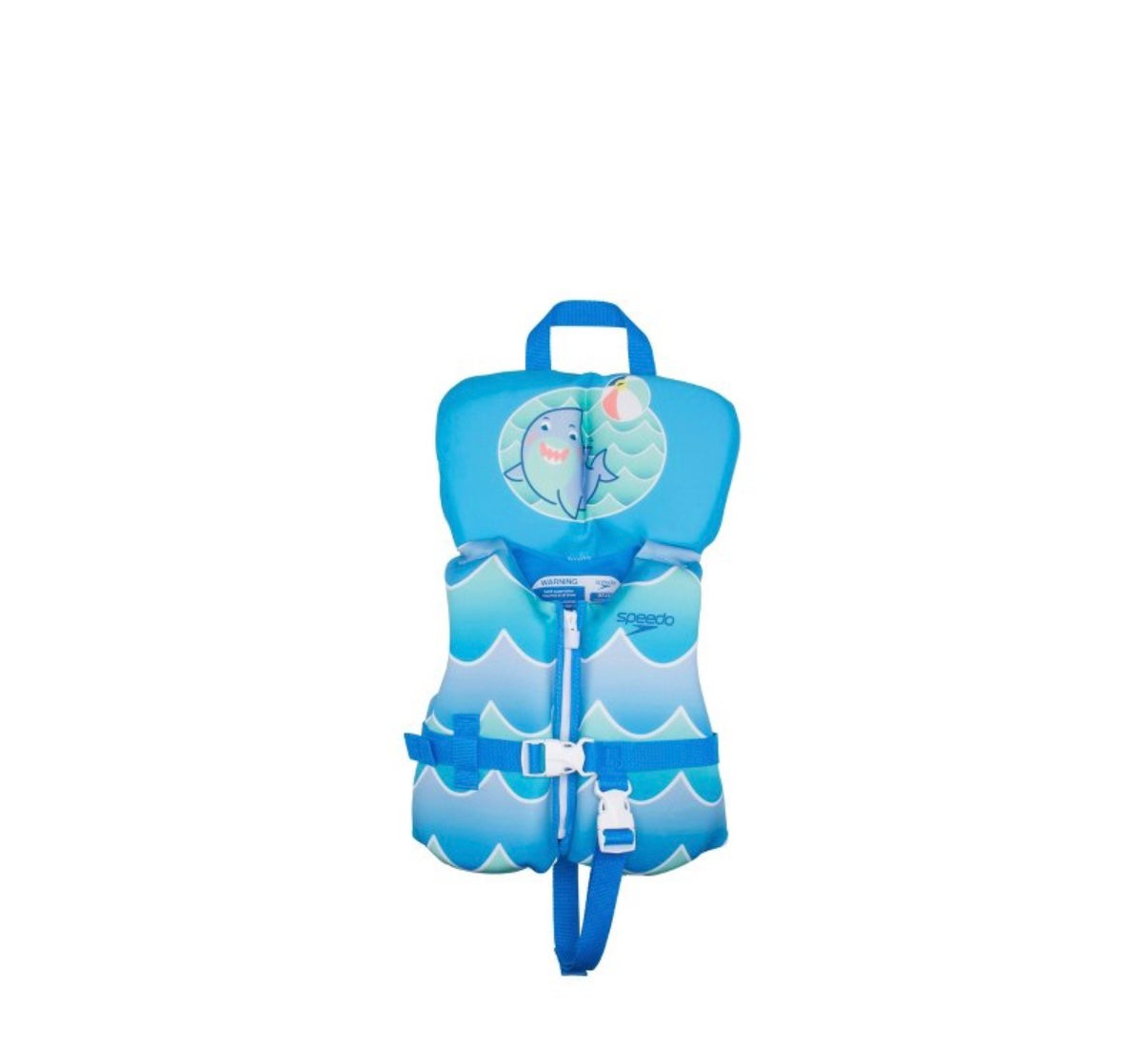 Speed Infant Life Vest