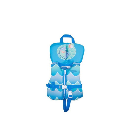 Speed Infant Life Vest