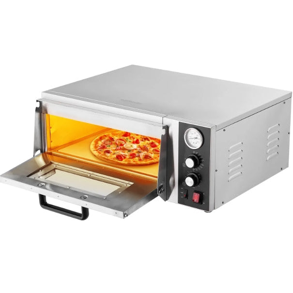 (New) VEVOR Electric Pizza Oven