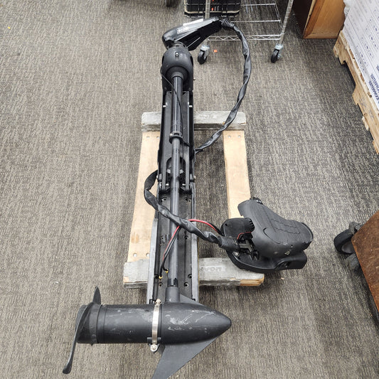Minn Kota Maxxum Trolling Motor