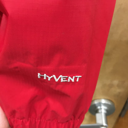North Face Hyvent Jacket