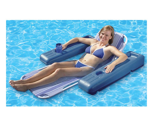 Riviera Floating Lounge - Poolmaster